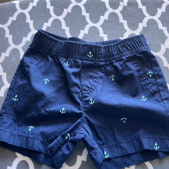 Carter’s 9 month infant boy outfit. Worn once, still in good condition!! - Picture 3 of 4